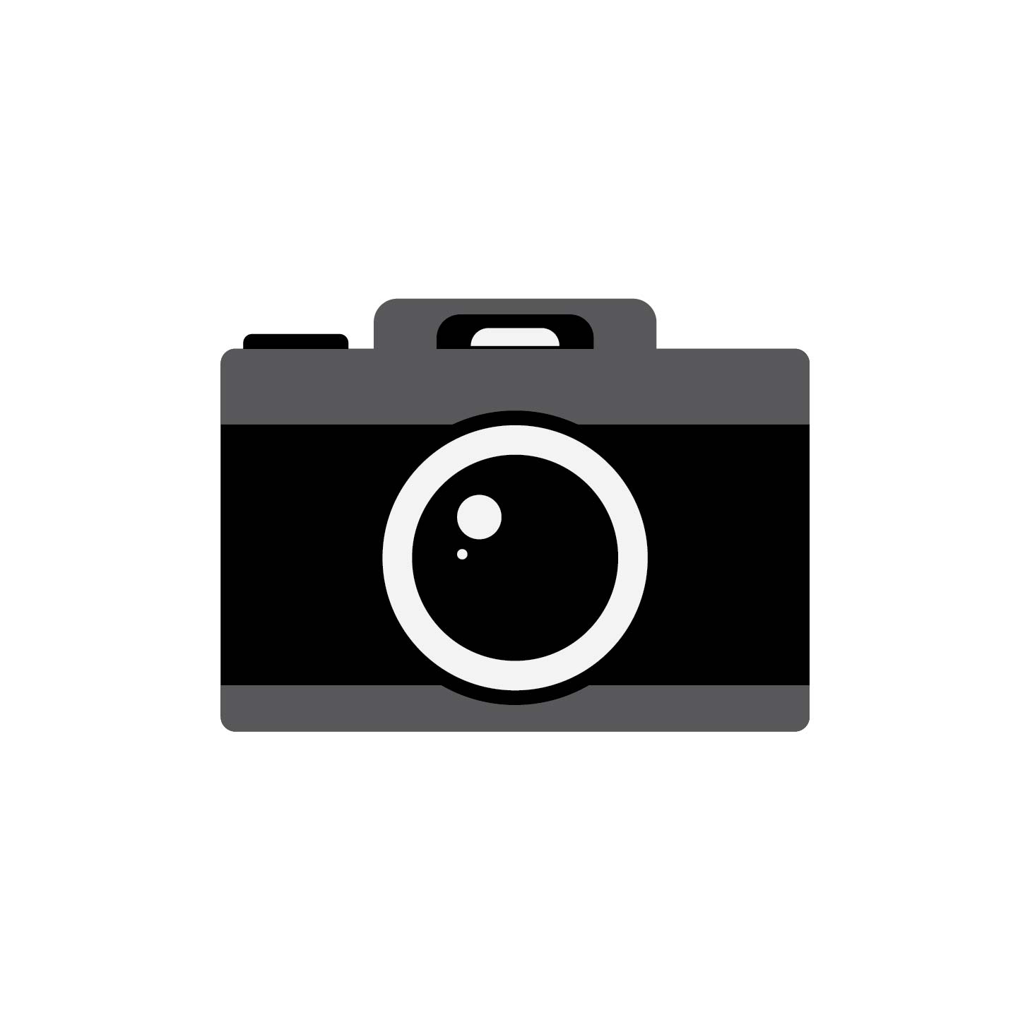 Custom camera clip art